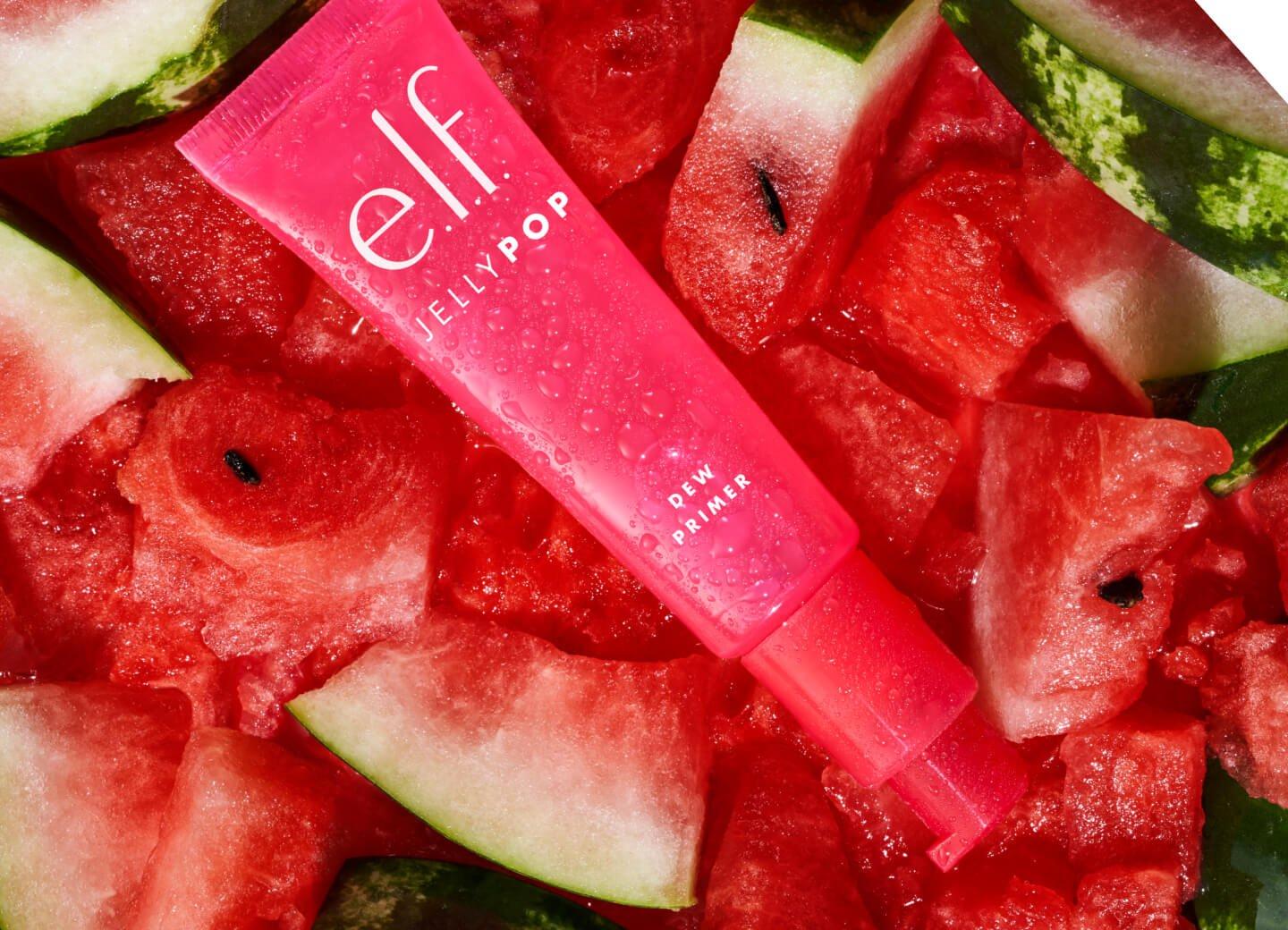e.l.f. Jelly Pop products